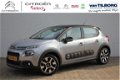 Citroën C3 - 1.2 PureTech 110pk Business | Navi - DAB | A. Camera | 17 LMV | - 1 - Thumbnail