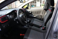 Citroën C3 - 1.2 PureTech 110pk Business | Navi - DAB | A. Camera | 17 LMV |