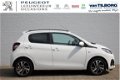 Peugeot 108 - 1.0 e-VTi 68pk 5D TOP Active | Airco | Bluetooth | OPEN VOUWDAK - 1 - Thumbnail