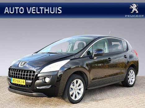 Peugeot 3008 - 1.6 VTi 120PK ST *navi, clima, trekhaak, pdc - 1