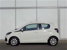 Peugeot 108 - 1.0 12V 68PK 5DR ACTIVE | AIRCO | PDC | RADIO |