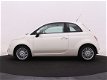 Fiat 500 - 1.2 Pop *AUTOMAAT*AIRCO*PANORAMADAK*PARELMOER LAK* | NEFKENS DEAL | - 1 - Thumbnail