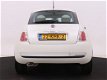 Fiat 500 - 1.2 Pop *AUTOMAAT*AIRCO*PANORAMADAK*PARELMOER LAK* | NEFKENS DEAL | - 1 - Thumbnail