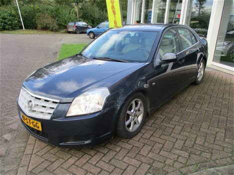 Cadillac BLS - 1.9 D Business Zo Mee Automaat - 1