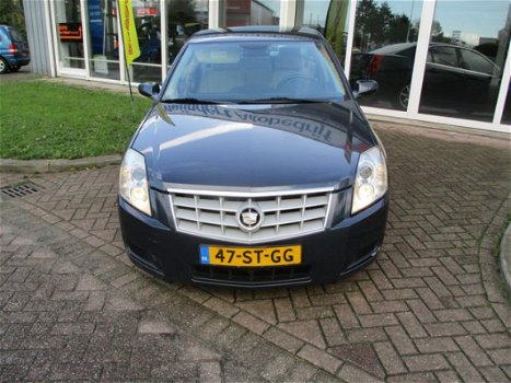 Cadillac BLS - 1.9 D Business Zo Mee Automaat - 1