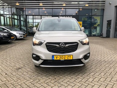 Opel Combo - Cargo New GB 1.6 Diesel 100pk S/S L1H1 Innovation - 1