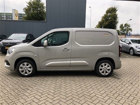 Opel Combo - Cargo New GB 1.6 Diesel 100pk S/S L1H1 Innovation - 1