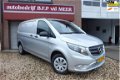 Mercedes-Benz Vito - 114 CDI Airco Navi 3-zits - 1 - Thumbnail