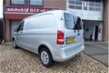 Mercedes-Benz Vito - 114 CDI Airco Navi 3-zits - 1 - Thumbnail