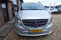 Mercedes-Benz Vito - 114 CDI Airco Navi 3-zits - 1 - Thumbnail