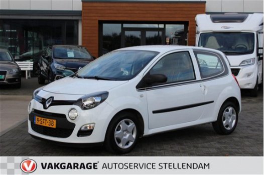 Renault Twingo - 1.2 16V Parisienne - 1