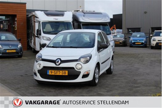 Renault Twingo - 1.2 16V Parisienne - 1