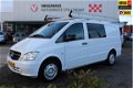 Mercedes-Benz Vito - 110 CDI 320 Lang Airco Trekhaak - 1 - Thumbnail