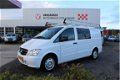 Mercedes-Benz Vito - 110 CDI 320 Lang Airco Trekhaak - 1 - Thumbnail