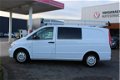 Mercedes-Benz Vito - 110 CDI 320 Lang Airco Trekhaak - 1 - Thumbnail