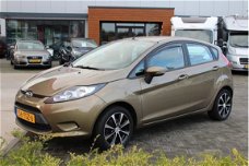 Ford Fiesta - 1.25 Limited Trekhaak /Airco