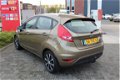 Ford Fiesta - 1.25 Limited Trekhaak /Airco - 1 - Thumbnail