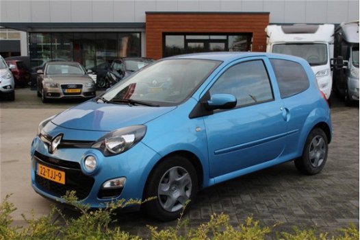 Renault Twingo - 1.2 16V Collection Trekhaak /Airco - 1