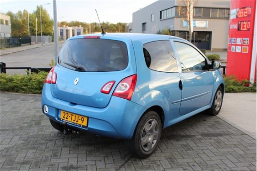 Renault Twingo - 1.2 16V Collection Trekhaak /Airco - 1