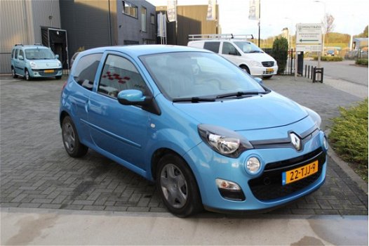 Renault Twingo - 1.2 16V Collection Trekhaak /Airco - 1