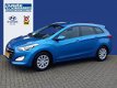 Hyundai i30 - 1.4 4 cilinder 100pk Navi Cruise - 1 - Thumbnail