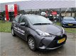 Toyota Yaris - 1.0 Energy Navi/Camera/Bluetooth/NL-auto - 1 - Thumbnail