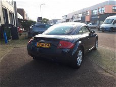 Audi TT - 1.8 5V Turbo Inruil mogelijk