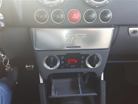 Audi TT - 1.8 5V Turbo Inruil mogelijk - 1