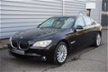 BMW 7-serie - 730d High Exe Navi|Camera|Xenon|Leder Zwart - 1 - Thumbnail