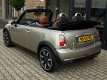 Mini Mini Cabrio - 1.6 Cooper Sidewalk LEER/NAVIGATIE/17 INCH - 1 - Thumbnail