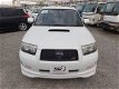 Subaru Forester - STI on it's way to holland Auction report avaliable - 1 - Thumbnail