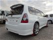 Subaru Forester - STI on it's way to holland Auction report avaliable - 1 - Thumbnail