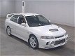 Mitsubishi Lancer - Evo 4 on it's way to holland Auction report avaliable - 1 - Thumbnail