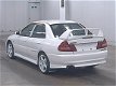 Mitsubishi Lancer - Evo 4 on it's way to holland Auction report avaliable - 1 - Thumbnail