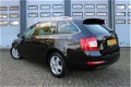 Skoda Octavia Combi - 1.6 TDI Businessline Xenon Navi Pdc Privacy glass Chroom - 1 - Thumbnail