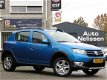 Dacia Sandero - 0.9 TCe Stepway Lauréate | NAVI | CRUISE | AIRCO | PARKEERSENSORS | - 1 - Thumbnail
