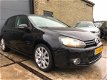 Volkswagen Golf - 1.4 TSI Highline Bj. 2009 / 5Drs / Navi / Alcantara - 1 - Thumbnail