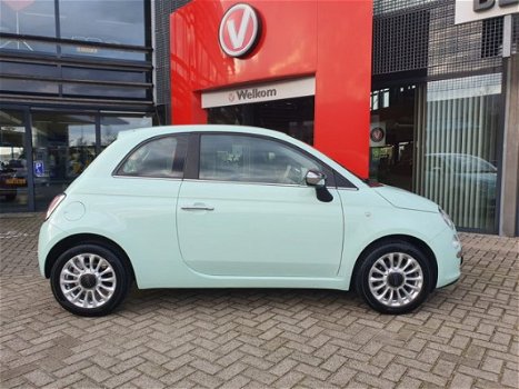 Fiat 500 - 0.9 TwinAir Easy - 1