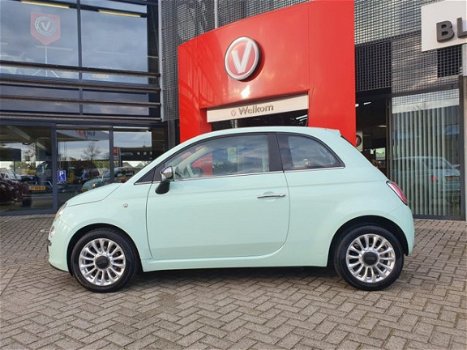 Fiat 500 - 0.9 TwinAir Easy - 1