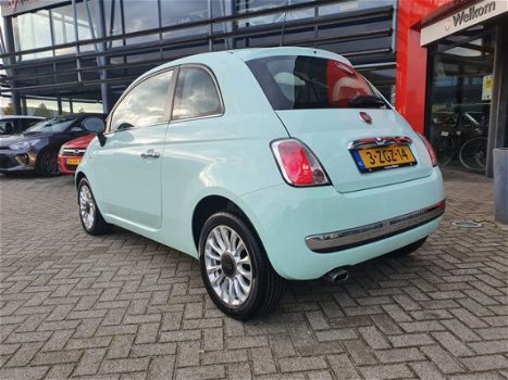 Fiat 500 - 0.9 TwinAir Easy - 1