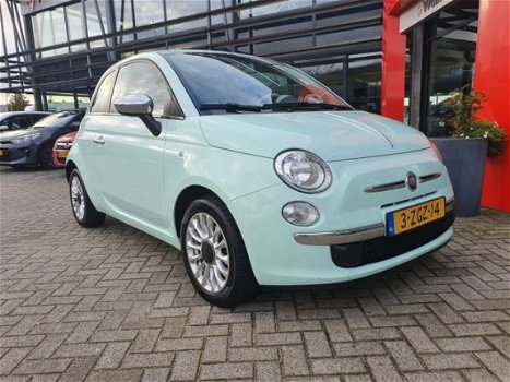 Fiat 500 - 0.9 TwinAir Easy - 1