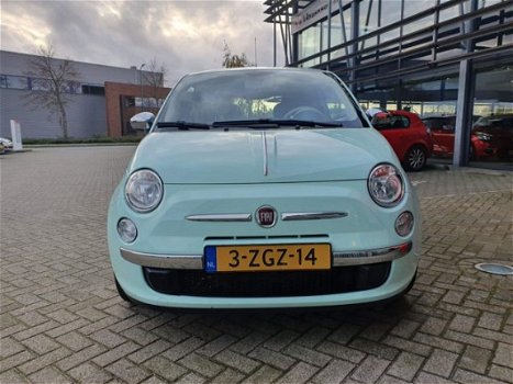 Fiat 500 - 0.9 TwinAir Easy - 1