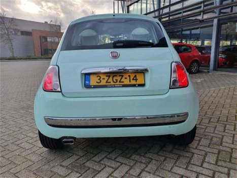 Fiat 500 - 0.9 TwinAir Easy - 1