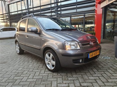 Fiat Panda - 1.2 Emotion PanoDak Climate LMV - 1