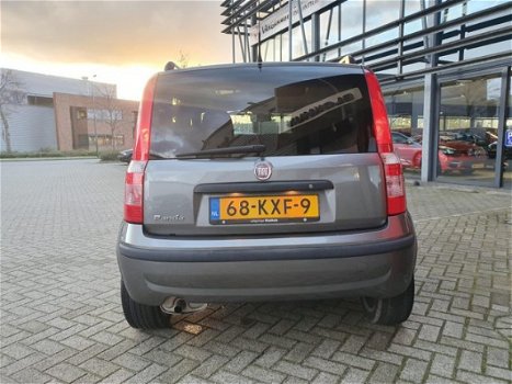 Fiat Panda - 1.2 Emotion PanoDak Climate LMV - 1