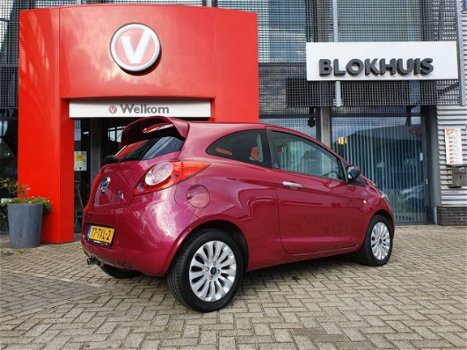 Ford Ka - 1.2 Titanium X s/s - 1