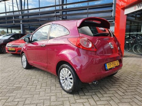 Ford Ka - 1.2 Titanium X s/s - 1