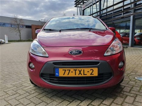 Ford Ka - 1.2 Titanium X s/s - 1