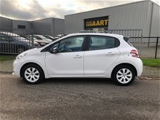 Peugeot 208 - 1.0 PureTech LIKE /5 DEURS/AIRCO/