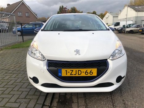 Peugeot 208 - 1.0 PureTech LIKE /5 DEURS/AIRCO/ - 1